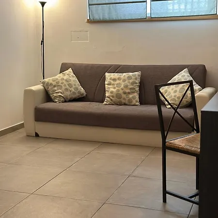 San Giovanni Apartment-2