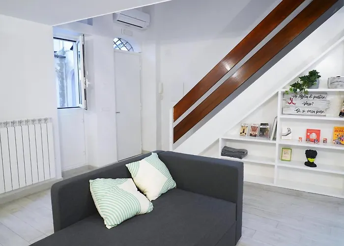 Torretta Flat